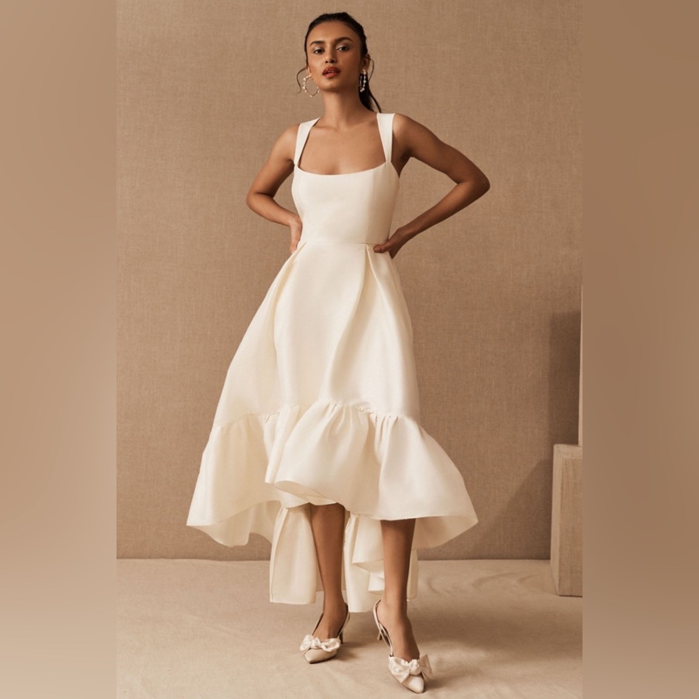 NWT BHLDN Sashin & Bobi Kaley Dress